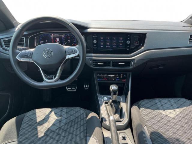 Volkswagen Taigo image 5