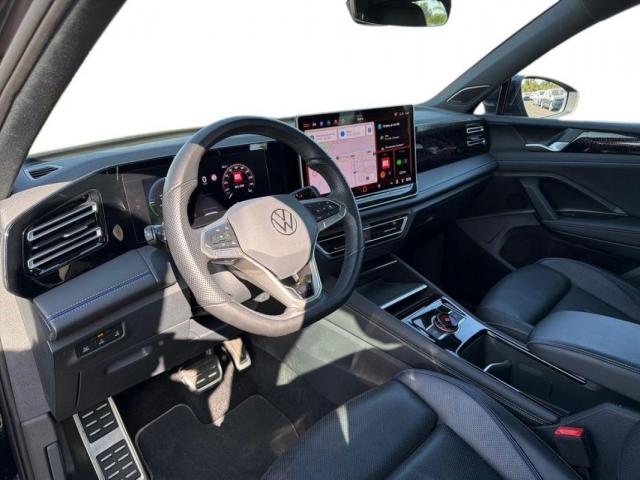 Volkswagen Tiguan image 8