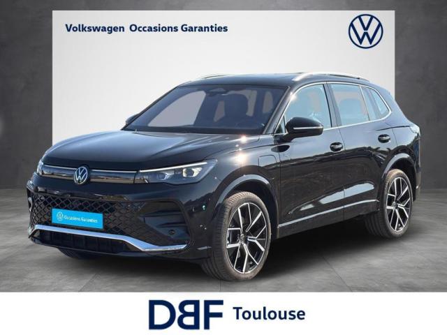 Volkswagen Tiguan image 7