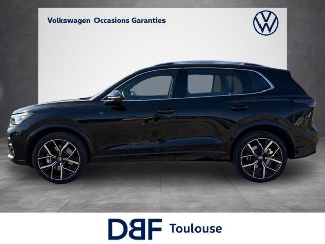 Volkswagen Tiguan image 2