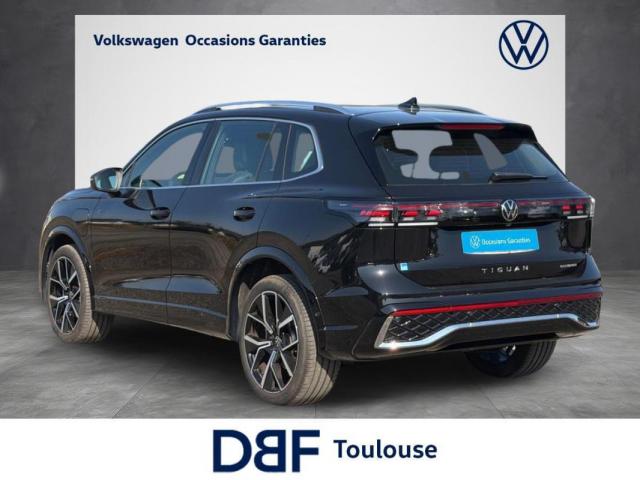 Volkswagen Tiguan image 5