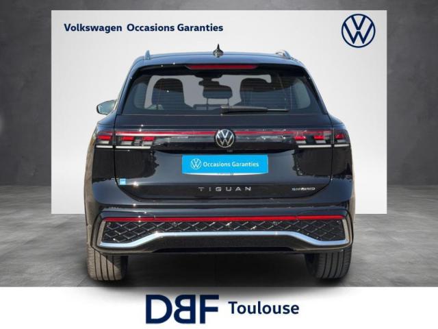 Volkswagen Tiguan image 9