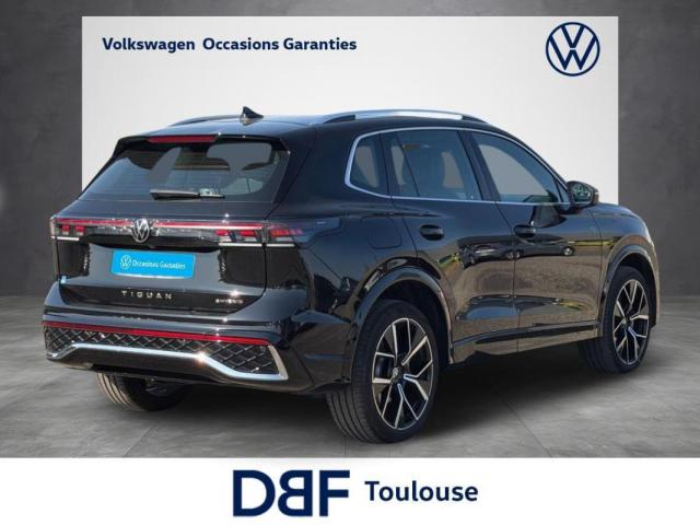 Volkswagen Tiguan image 1