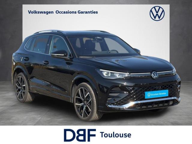 Volkswagen Tiguan image 6