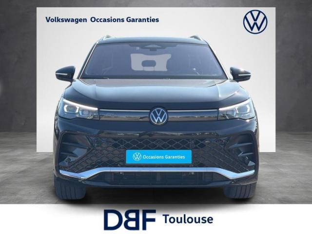 Volkswagen Tiguan image 4