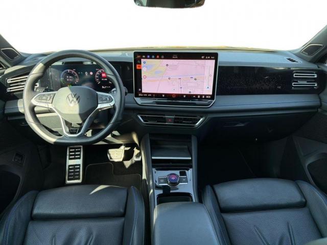 Volkswagen Tiguan image 3
