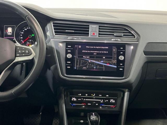 Volkswagen Tiguan image 9
