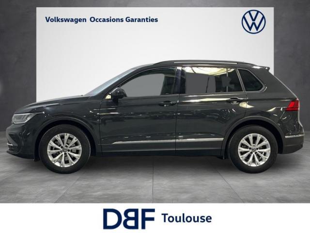 Volkswagen Tiguan image 7