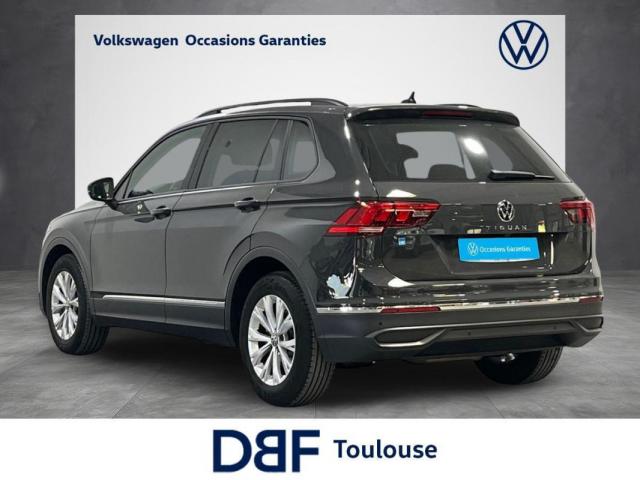 Volkswagen Tiguan image 5