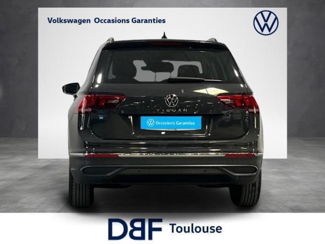 Volkswagen Tiguan image 4