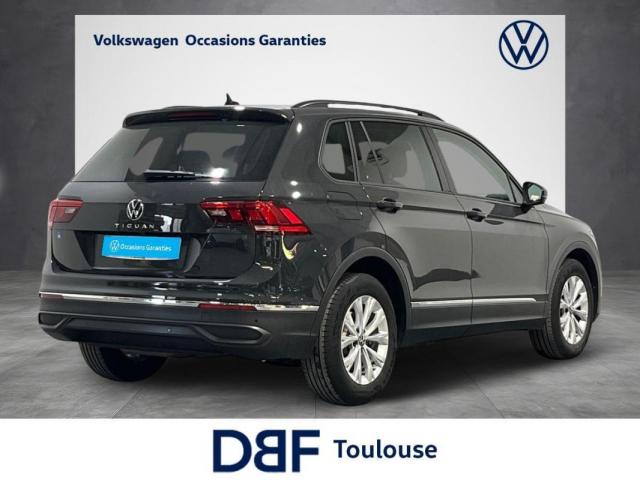 Volkswagen Tiguan image 3