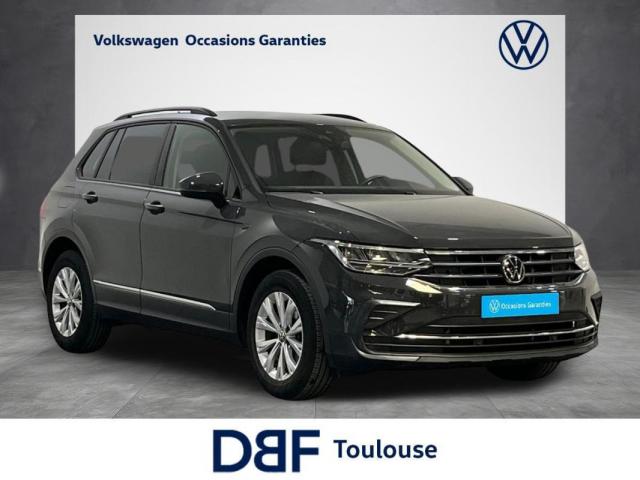 Volkswagen Tiguan image 2