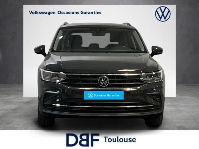 Volkswagen Tiguan image 1
