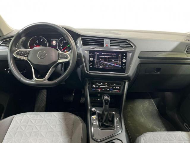 Volkswagen Tiguan image 6