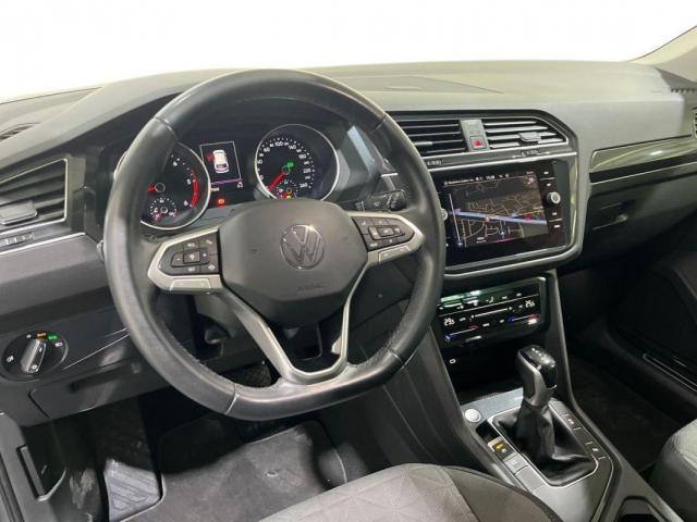 Volkswagen Tiguan image 8