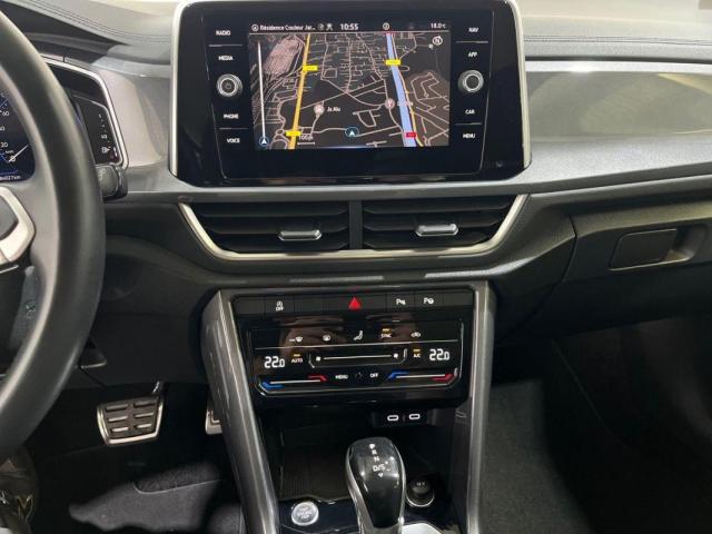 Volkswagen T-Roc image 9