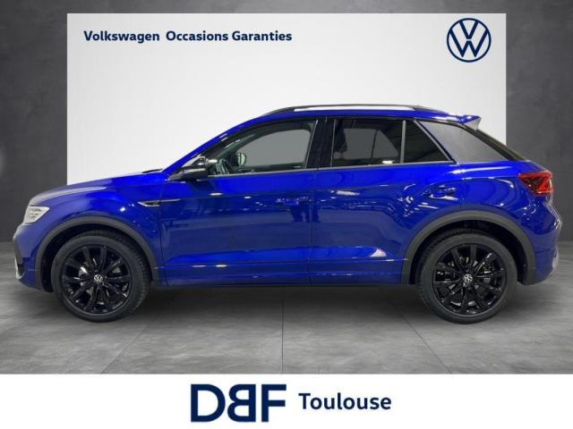 Volkswagen T-Roc image 6