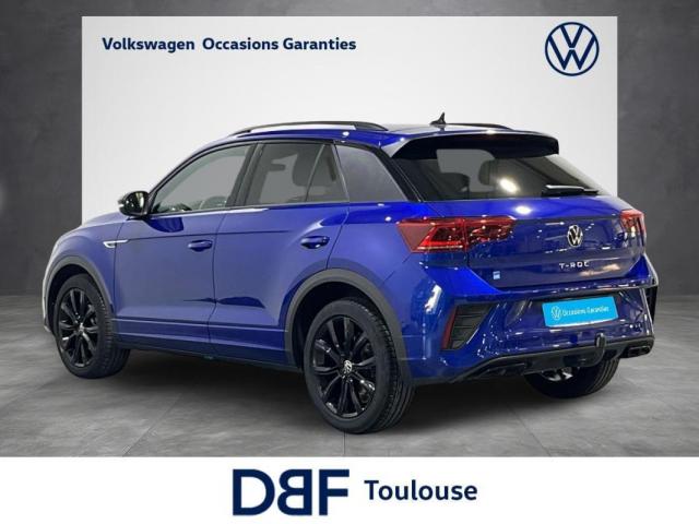 Volkswagen T-Roc image 2