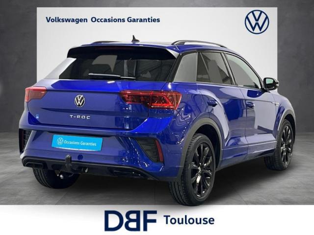 Volkswagen T-Roc image 7