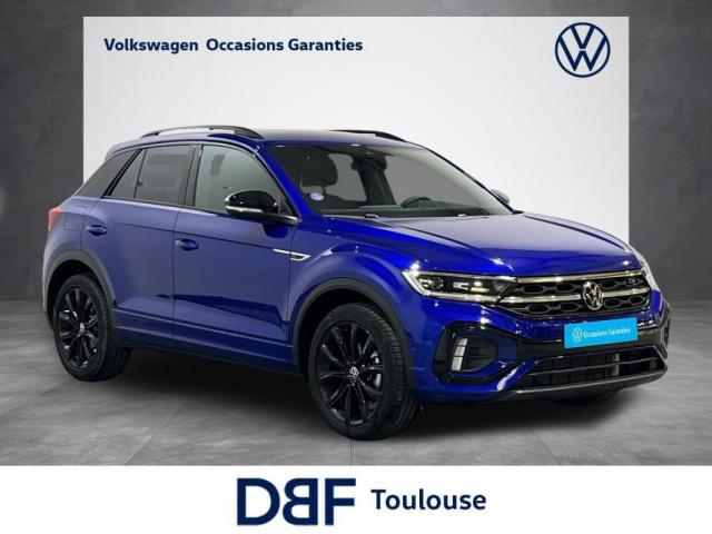 Volkswagen T-Roc image 3