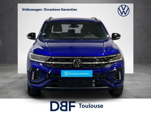 Volkswagen T-Roc image 4