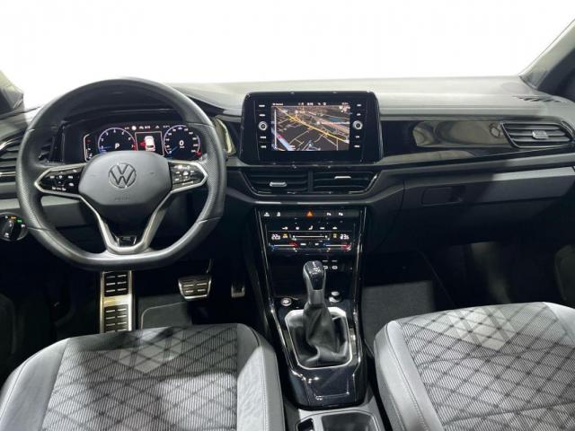Volkswagen T-Roc image 5