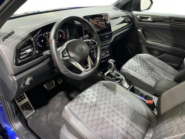 Volkswagen T-Roc image 1
