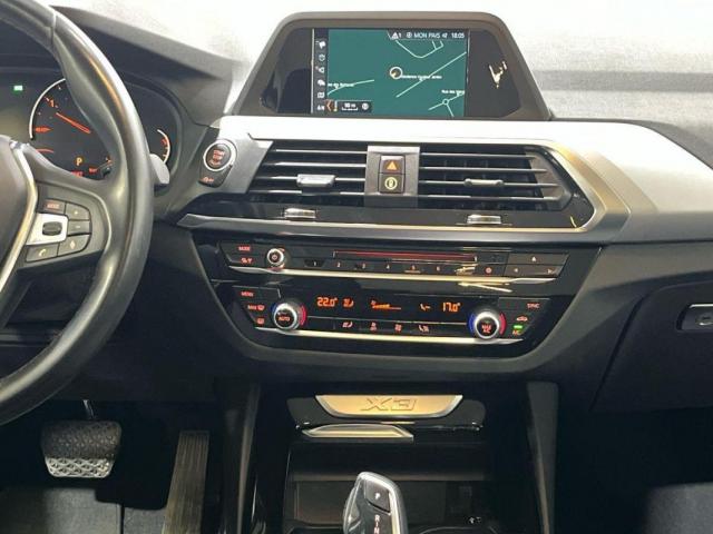 Bmw X3 image 9