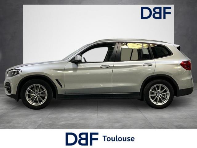 Bmw X3 image 8