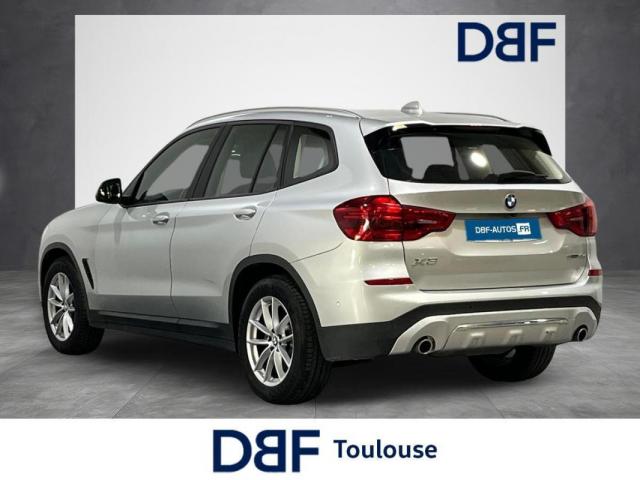 Bmw X3 image 4
