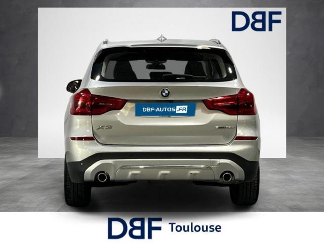 Bmw X3 image 2