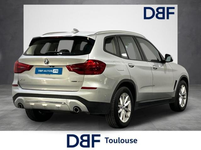 Bmw X3 image 6