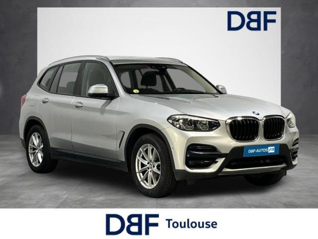 Bmw X3 image 1
