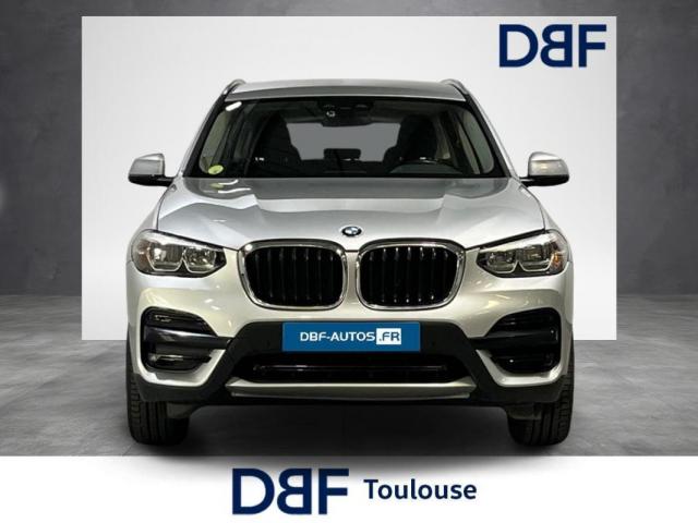 Bmw X3 image 7
