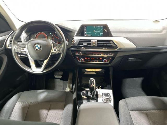 Bmw X3 image 3