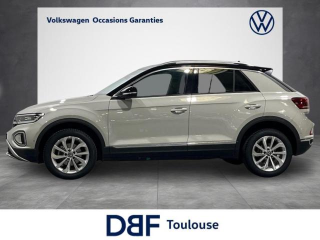 Volkswagen T-Roc image 4