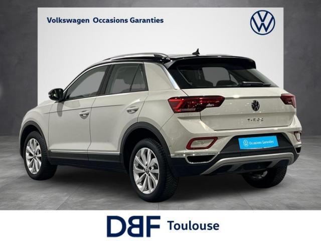 Volkswagen T-Roc image 5