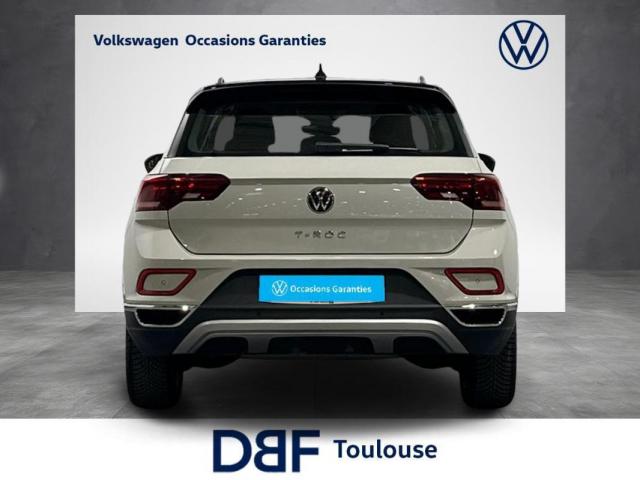 Volkswagen T-Roc image 9