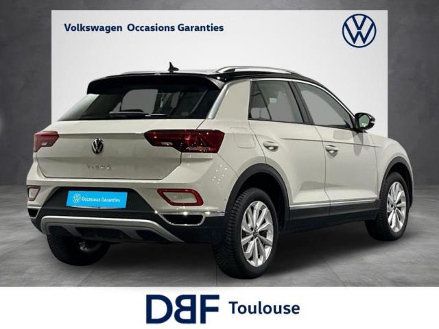 Volkswagen T-Roc image 7