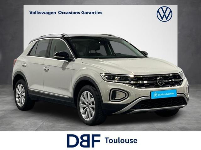 Volkswagen T-Roc image 1