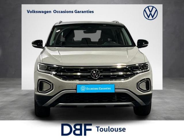 Volkswagen T-Roc image 6
