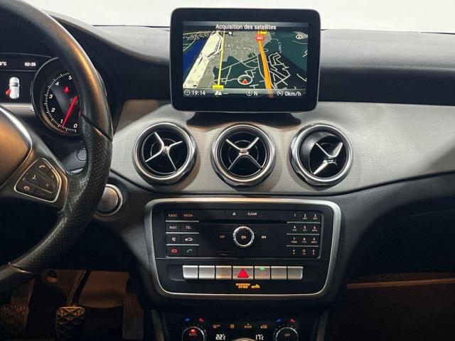 Mercedes Benz Gla image 6