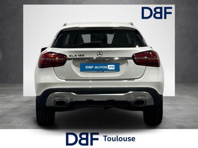 Mercedes Benz Gla image 9