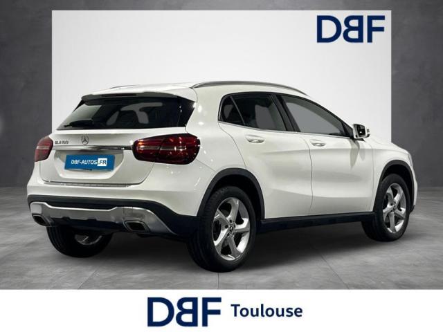 Mercedes Benz Gla image 3