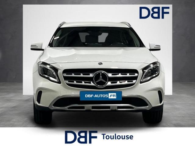Mercedes Benz Gla image 5