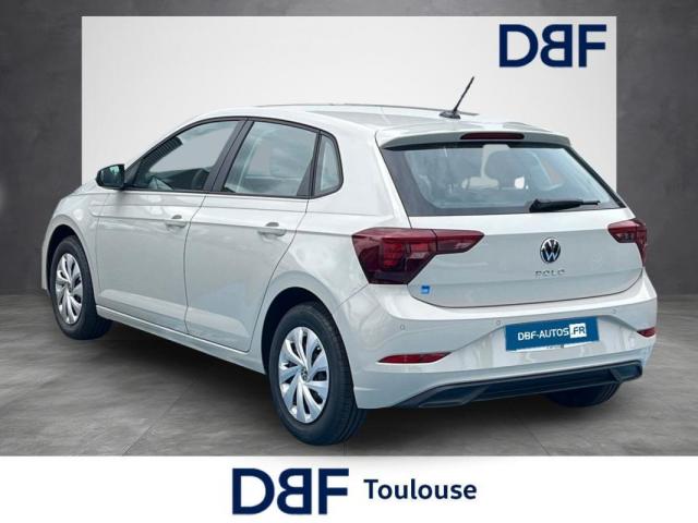 Volkswagen Polo image 7