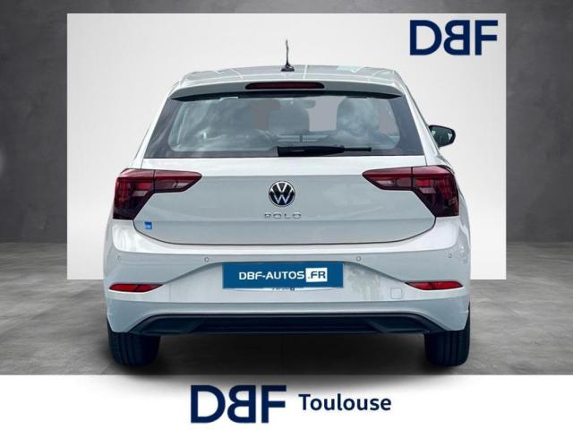 Volkswagen Polo image 8