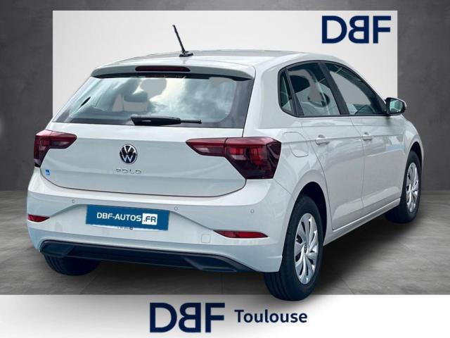 Volkswagen Polo image 9