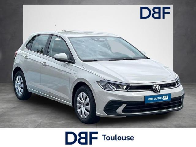 Volkswagen Polo image 6