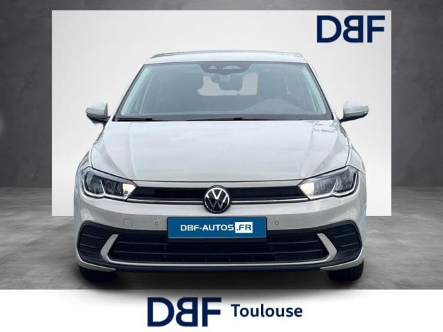 Volkswagen Polo image 3